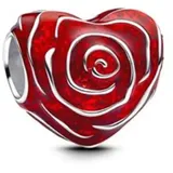 Pandora Herz Charm Silber 793673C01