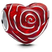 Pandora Herz Charm Silber 793673C01
