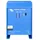 Victron Energy Skylla-TG 24/50 Batterie Ladegerät 25,7 x 36,5 cm Blau