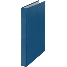 Leitz Ringbuch DIN A4 16 mm Blau