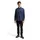 Tom Tailor Langarmhemd Blau XXL