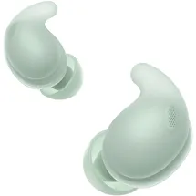 Sony LinkBuds Fit grün (WFLS910NG.CE7)