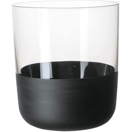 Villeroy & Boch Manufacture Rock Whiskyglas-Set, 4-tlg. (1137988250)
