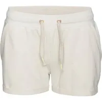 LASCANA Relaxshorts Damen hellgrau Gr.32/34