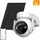 Imou Cell PT Lite Kit mit Solarpanel 2 St.