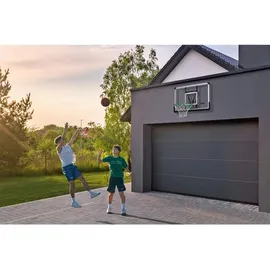 Salta Basketballbrett Center 115 cm x 75 cm