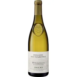 Hermitage Blanc Domaine de la Tourette Delas Frères 2020