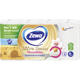 Zewa Toilettenpapier Ultra Senses 4-lagig, 16 Rollen