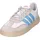 adidas Barreda Decode Cloud White / Semi Blue Burst / Semi Impact Orange 38 2/3