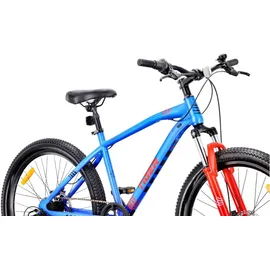 SUN BABY Tiger Bike 26 Zoll RH 0 cm blau/orange