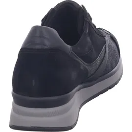 Gabor - Sneaker Weite K schw - Schwarz