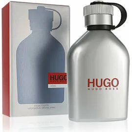 HUGO BOSS Hugo Iced Eau de Toilette 75 ml