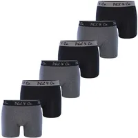 Phil & Co. Berlin Retro Pants Jersey 6er Pack