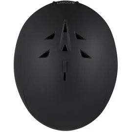 Cairn Rise 56-57 cm Mat Black/Lava