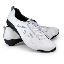 Venerate Classic Rennradschuhe Weiß 38