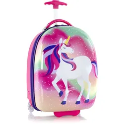 Heys  Kids Einhorn Rainbow Trolley 46 cm  16 l - Pink