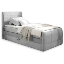 Stella Trading KUBA 100 x 200 cm H2 Silber