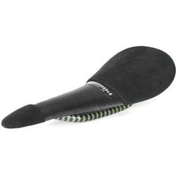 TUNE Sattel Speedneedle Alcantara