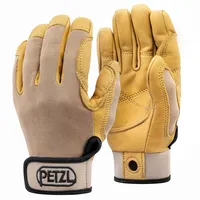 Petzl Cordex Handschuhe - Beige - XL