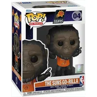 Funko NBA Mascots Phoenix Suns - The Suns Go-Rilla