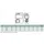 RESIDEO Wasserleckage-Absperrventil L5, 3/4", VWS02Y020E VWS02Y020E
