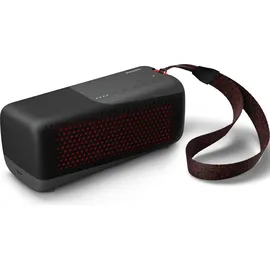 Philips TAS4807B schwarz