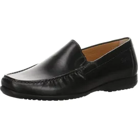 SIOUX Gion Herren Schwarz 43