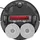 Roborock Qrevo R100036 Schwarz
