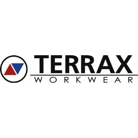 Terrax Workwear Gr.L schwarz/limette Terrax
