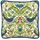 Bothy Threads Gobelin-Stickkissen Set Sommerdrossel-Tapisserie