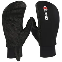 KinetiXx Langlaufhandschuhe Weiß 5,5