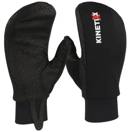 KinetiXx Langlaufhandschuhe Weiß 5,5
