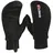 KinetiXx Langlaufhandschuhe Weiß 5,5