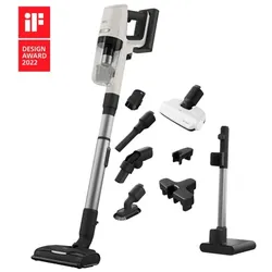 AP81HB25SH Handstaubsauger Beutellos bis 35 min Laufzeit 25,2 V (Versandkostenfrei)