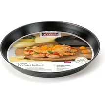 Kaiser Delicious Back- und Pizzablech 32 cm