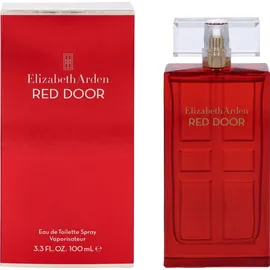 Elizabeth Arden Red Door Eau de Toilette 100 ml