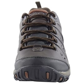 Columbia Woodburn II Waterproof (Cordovan Cinnamon), 41