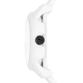 Puma Reset P5009 Edelstahl 40 mm