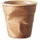 Revol Cappuccinotasse 0,18 l Sienna Earth