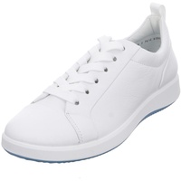 Ara Shoes ara Sneaker, Weiss, 42.5 EU Weit