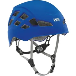 Petzl Boreo Herren Kletterhelm blue