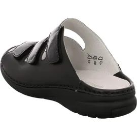 WALDLÄUFER 204501 für Damen, schwarz, Größe 39 / 6 UK