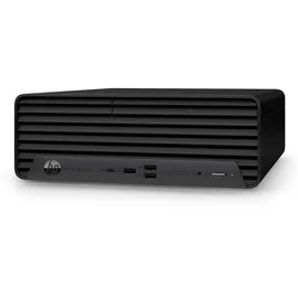 HP Pro 400 G9 Mini-PC 2023 16 GB RAM 512 GB SSD Intel Core i7-14700 2,1 GHz Windows 11 Pro