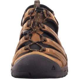 Keen Newport Herren bison 47