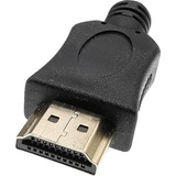 Alantec Comprehensive MicroFlex Pro AV/IT, HDMI-Kabel m HDMI Typ A (Standard)