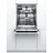 Bosch SMZ5035 Verblendungsleisten