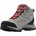 Redmond Mid Waterproof Wanderschuhe wasserdicht für Damen STEAM RED CORAL 39