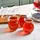 KARACA Tatlıcan 6-teiliges Teeglas-Set von Refika