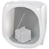 Kaiser Fototechnik Cube-Studio 90 x 90 x 90 cm,