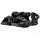 Jack Wolfskin 2 IN 1 SANDAL K Schwarz 26